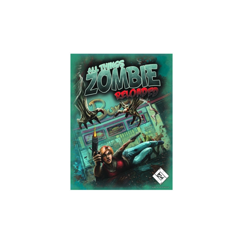 All Things Zombie - Reloaded