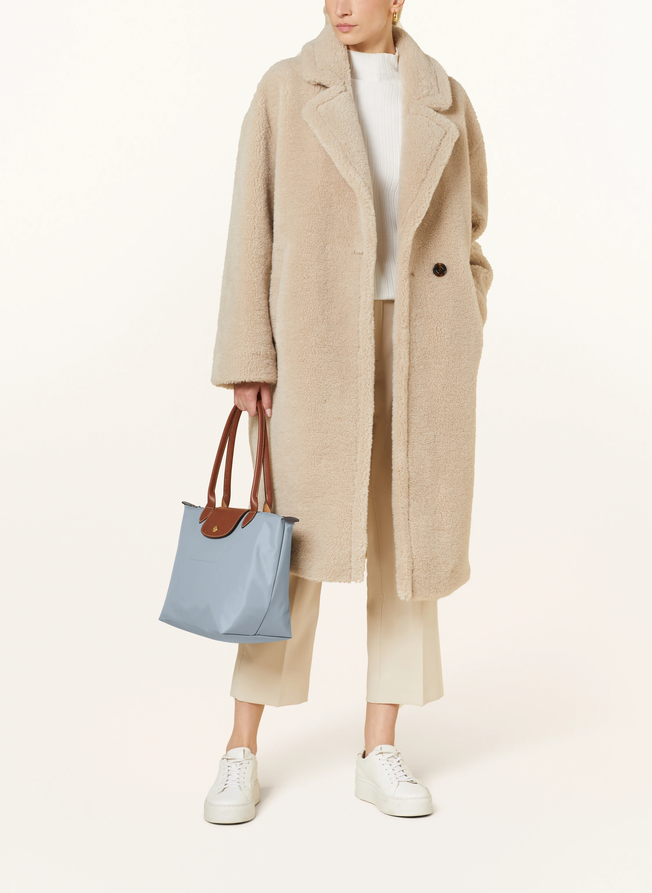 LONGCHAMP Shopper LE PLIAGE M