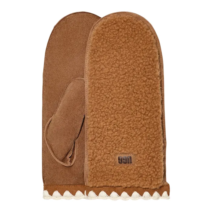 UGG Fluff Wanten Dames