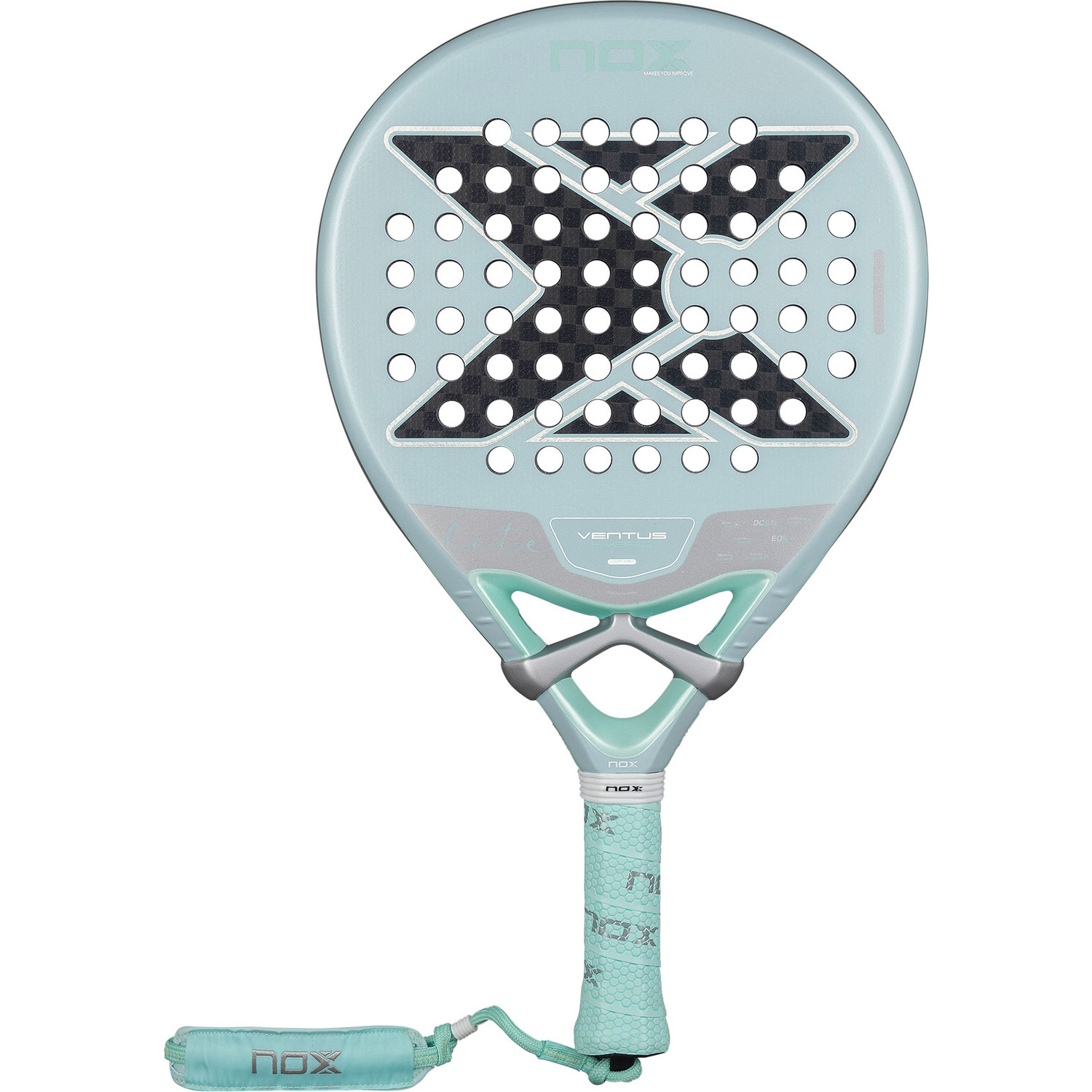 Nox Ventus Hybrid 12K Lite