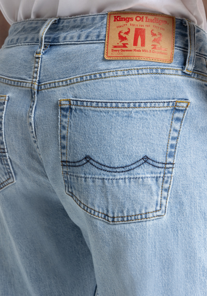 Kings Of Indigo Jeans Addo Atria Super Light Used