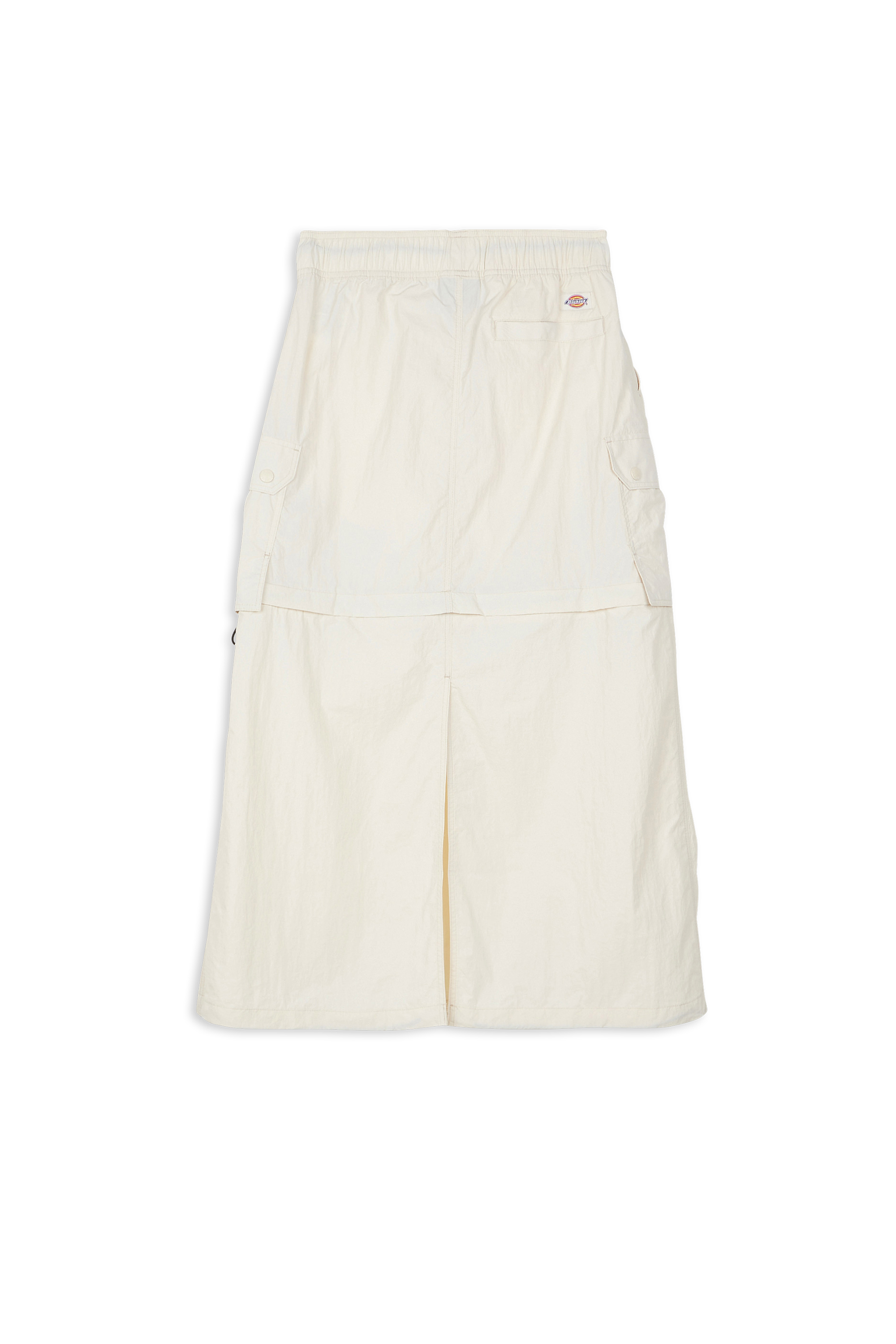 DICKIES Jupe cargo JACKSON SKIRT Beige