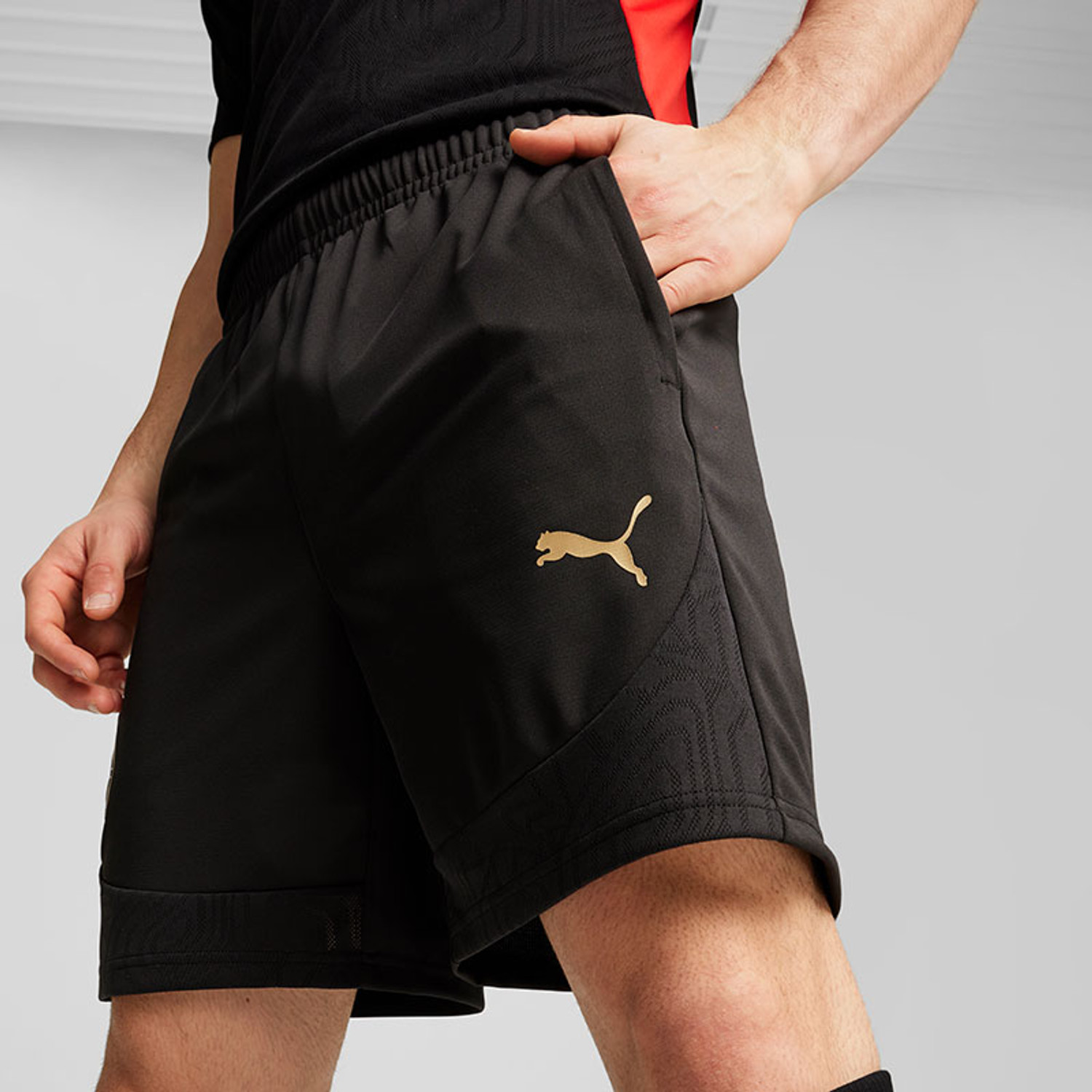 Puma AC Milan Training Short 2024/2025