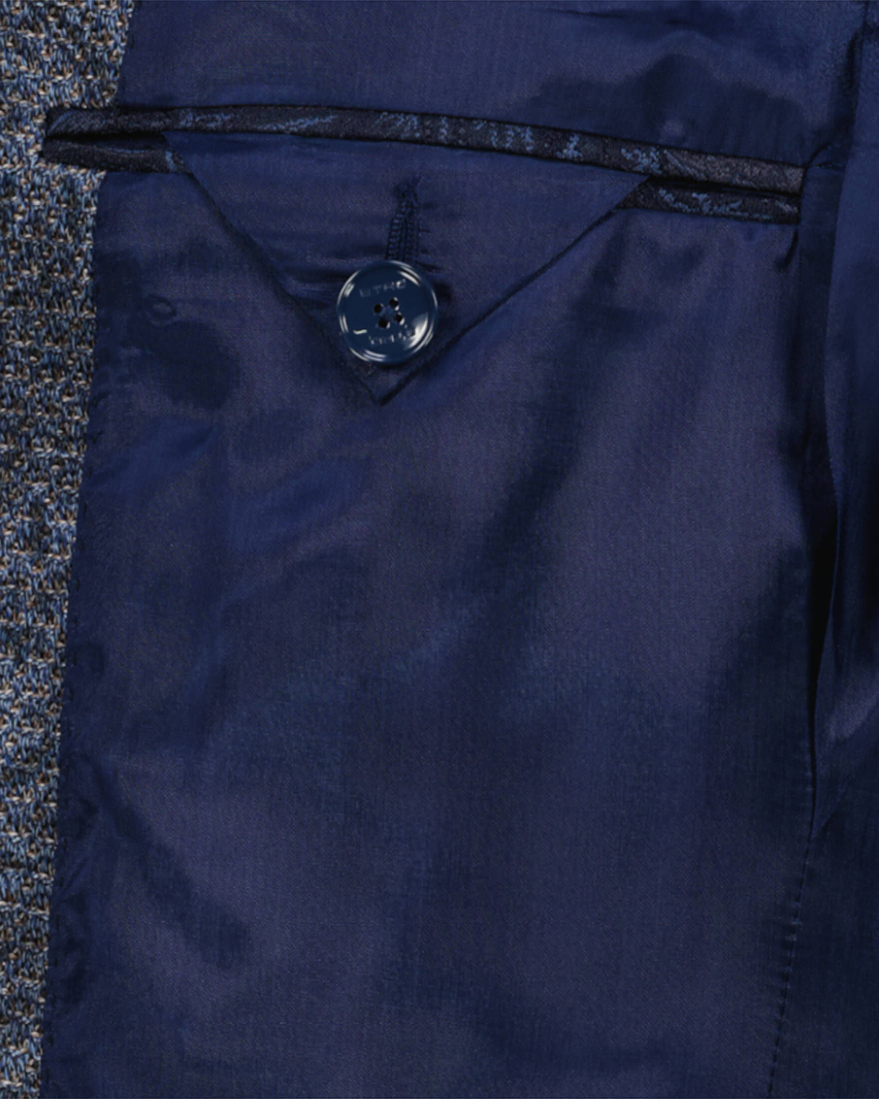 Etro| Herren Sakko PAISLEY PRINT