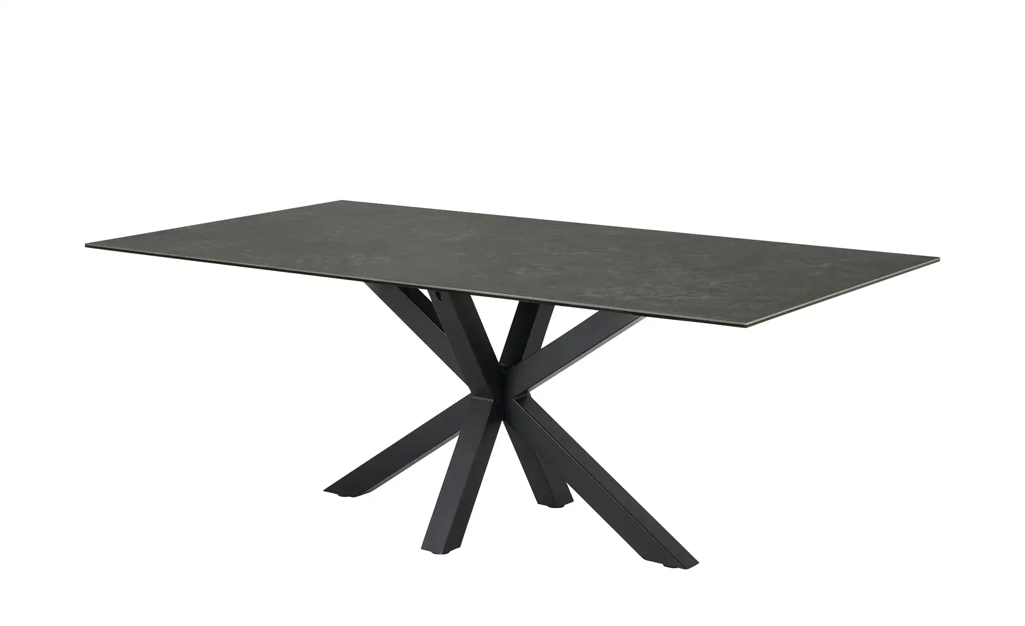 Esstisch 200 x 100 cm Maks