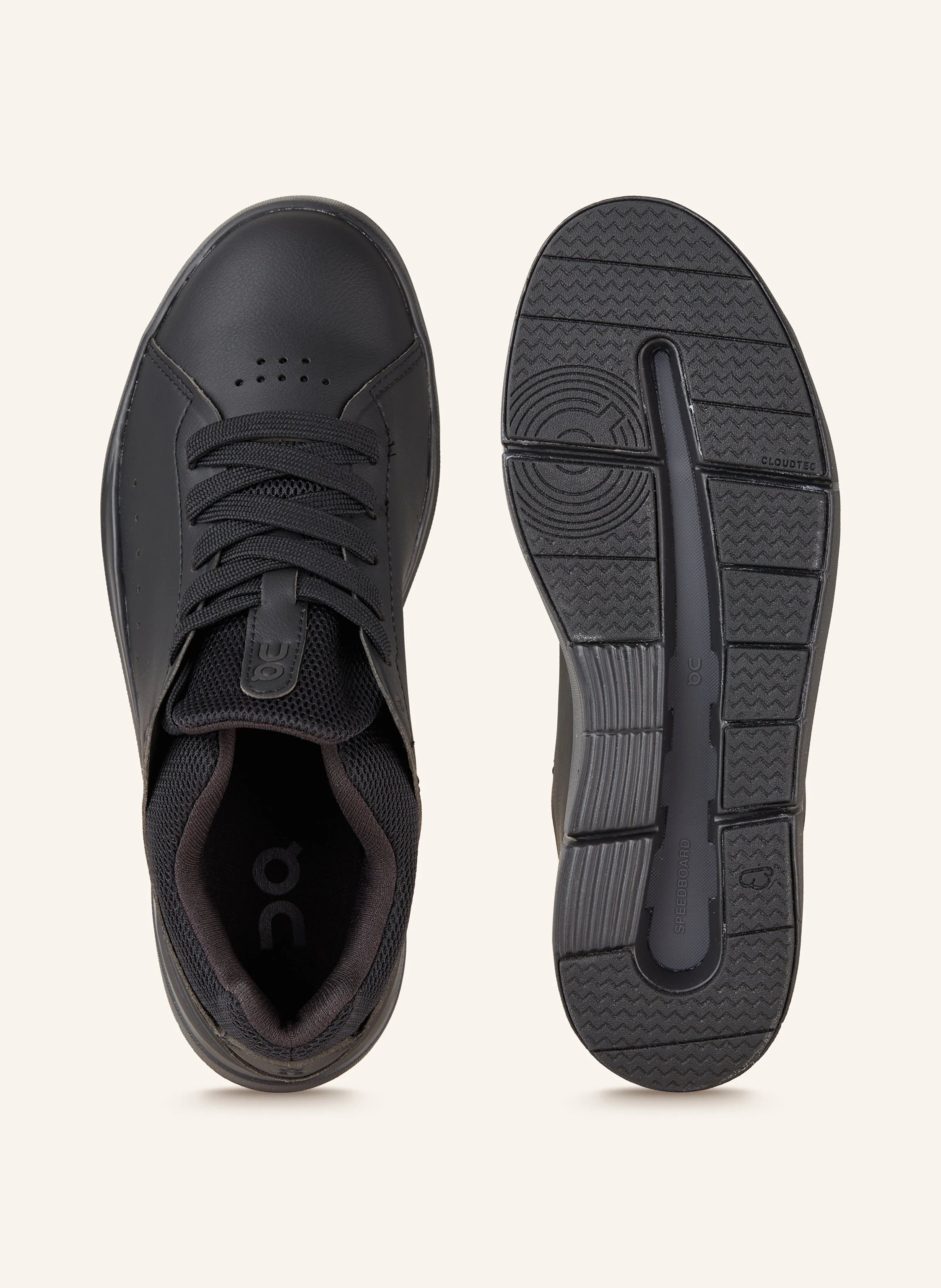 On Sneaker THE ROGER ADVANTAGE