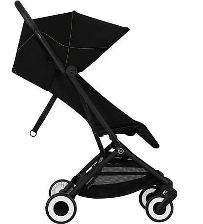 Cybex Buggy - Orpheus - Magie Black