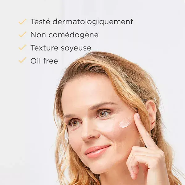 ISDIN Isdinceutics AGE Reverse Day Creme Diurno Antienvelhecimento 50g