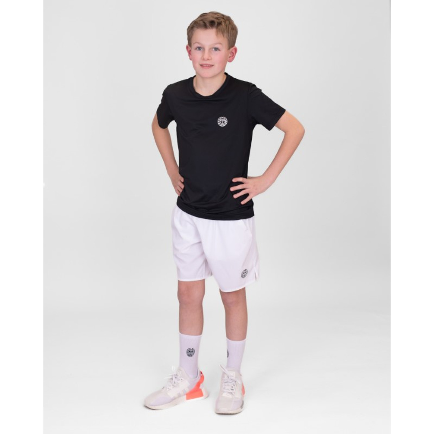 Bidi Badu Crew Gradiant Set Jongens