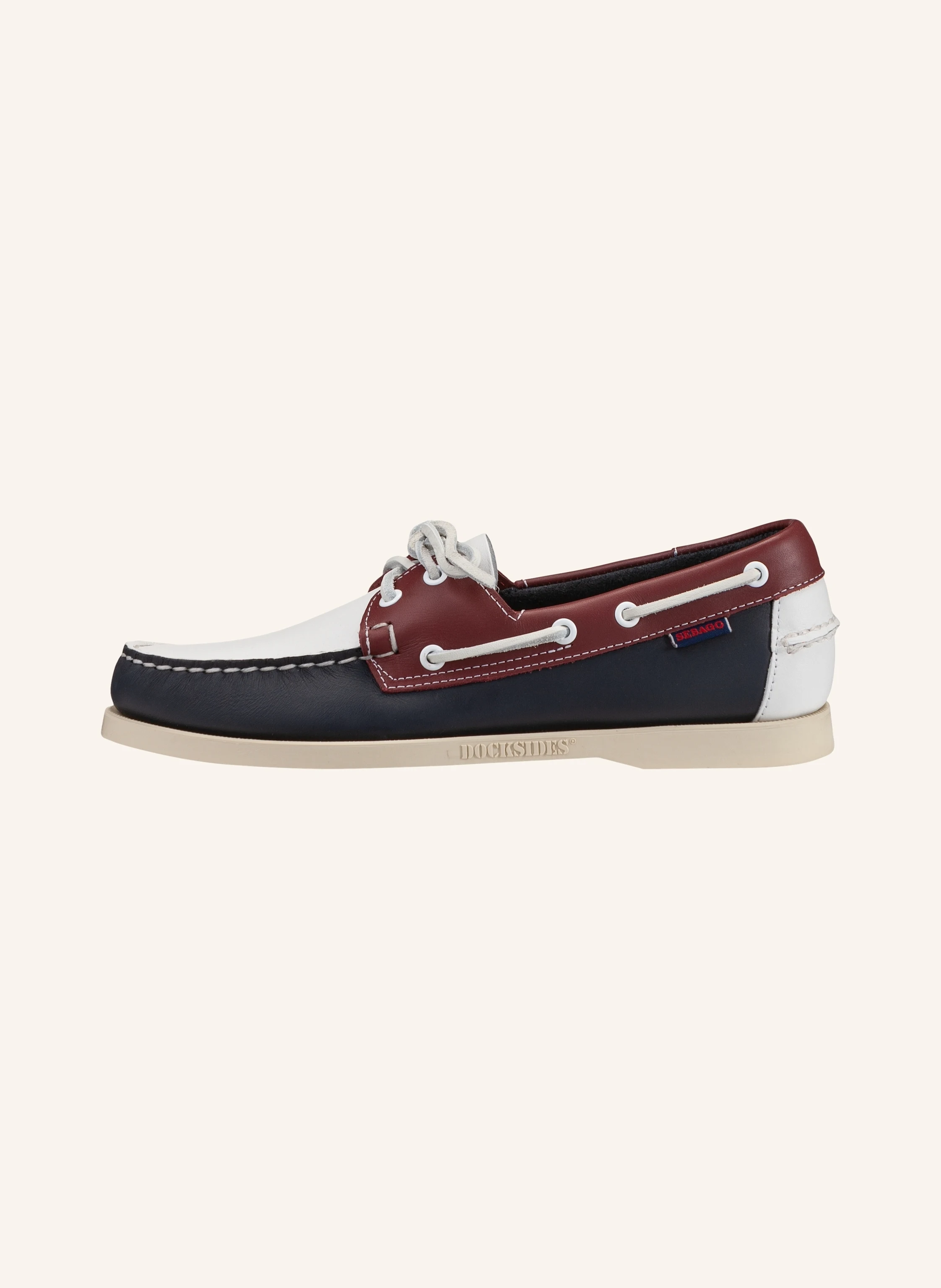 SEBAGO Schnürer SPINNAKER FGL