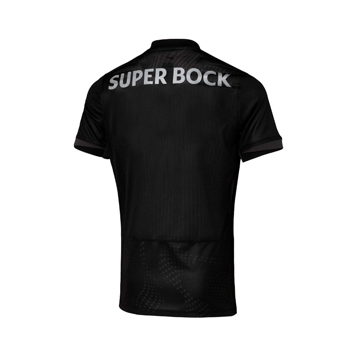 Camisola Nike Sporting CP Segundo Equipamento 2025-2026