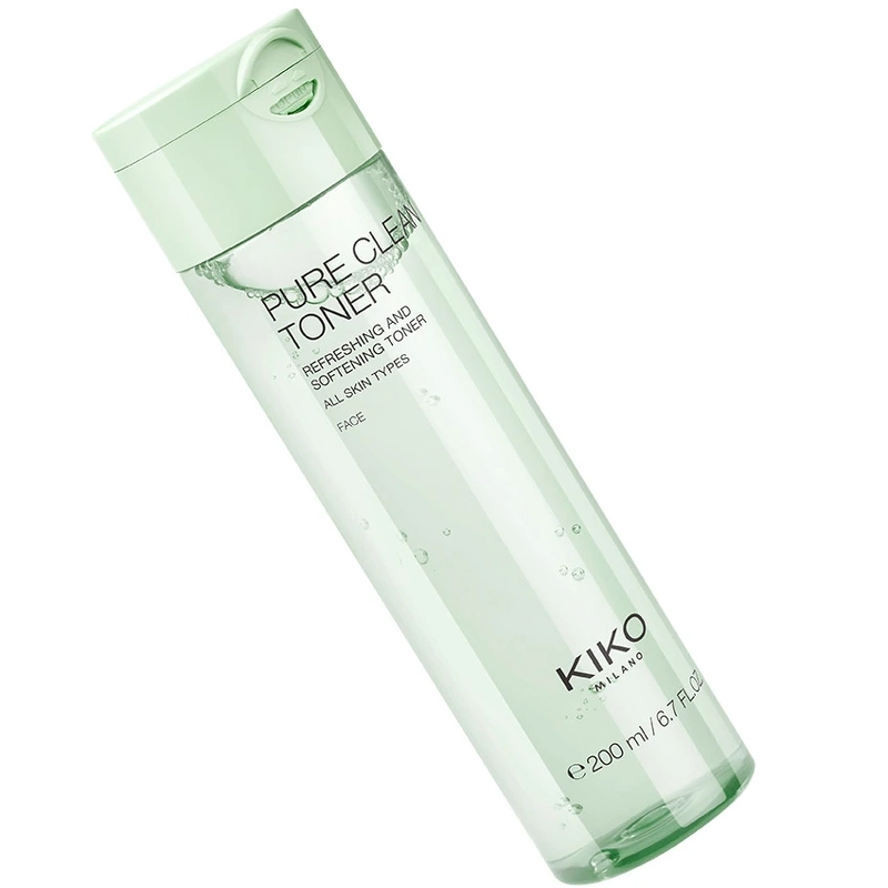 KIKO Milano Pure Clean Toner 200 ml