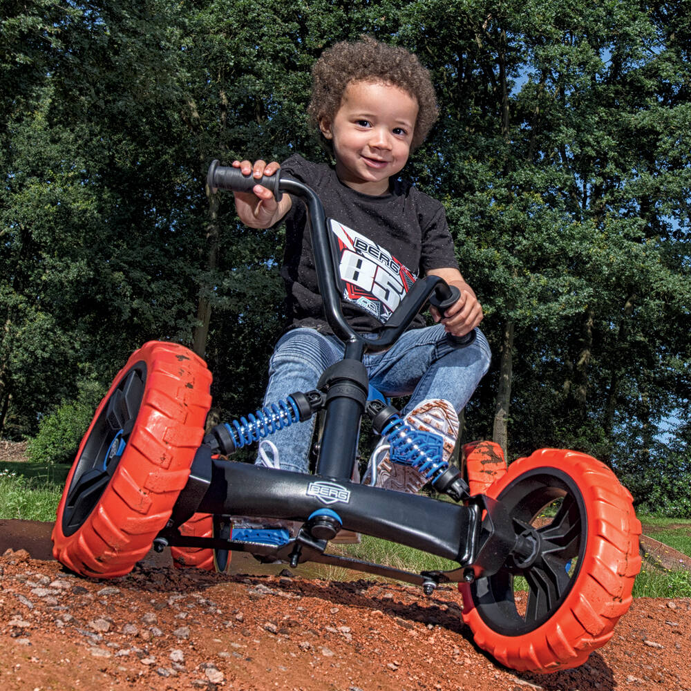 KART BUZZY NITRO