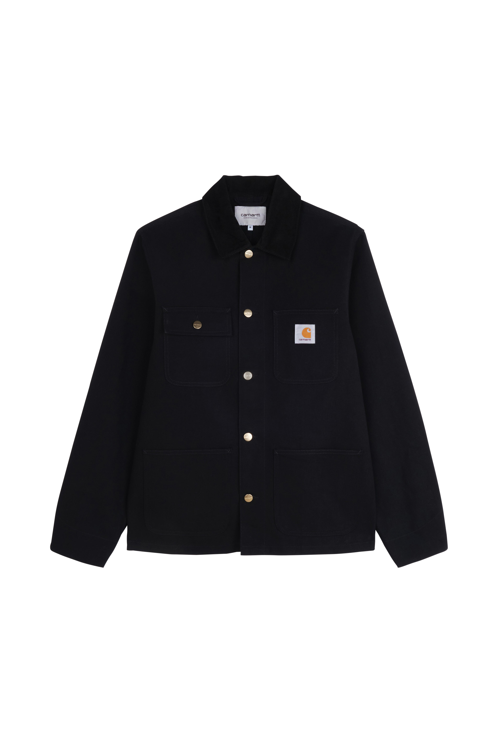 CARHARTT WIP Veste Michigan Noir