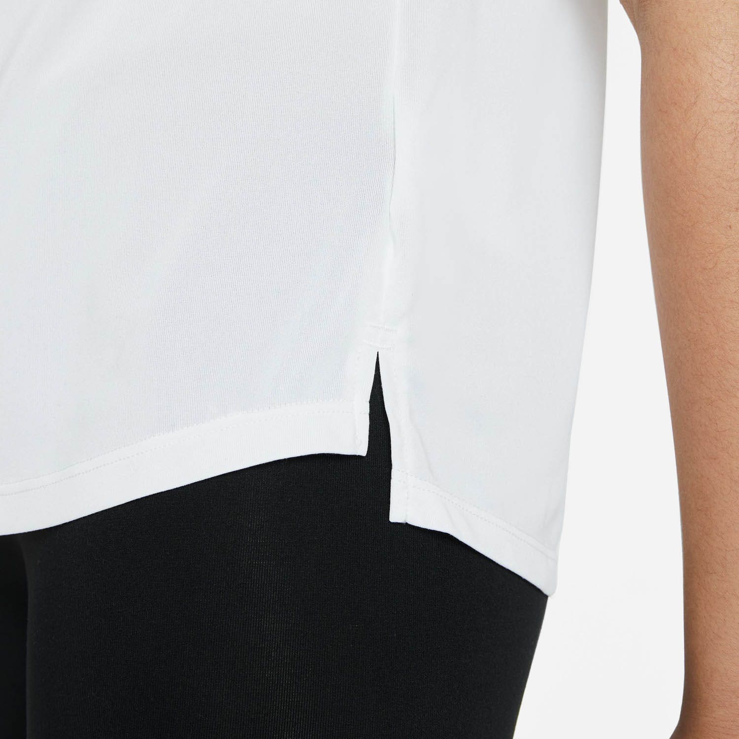 Nike  One SS Top