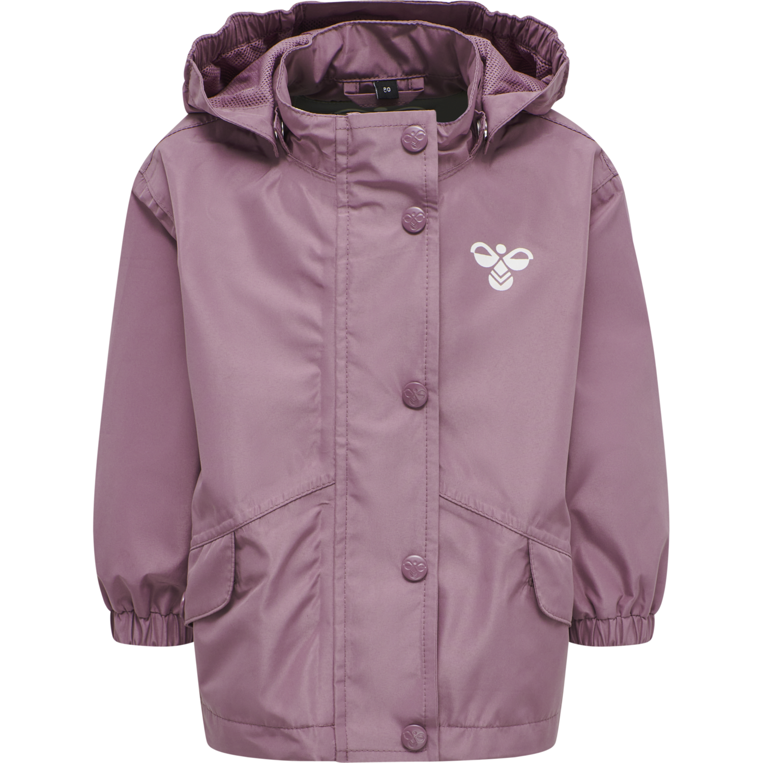 hmlREVA RAINSUIT MINI