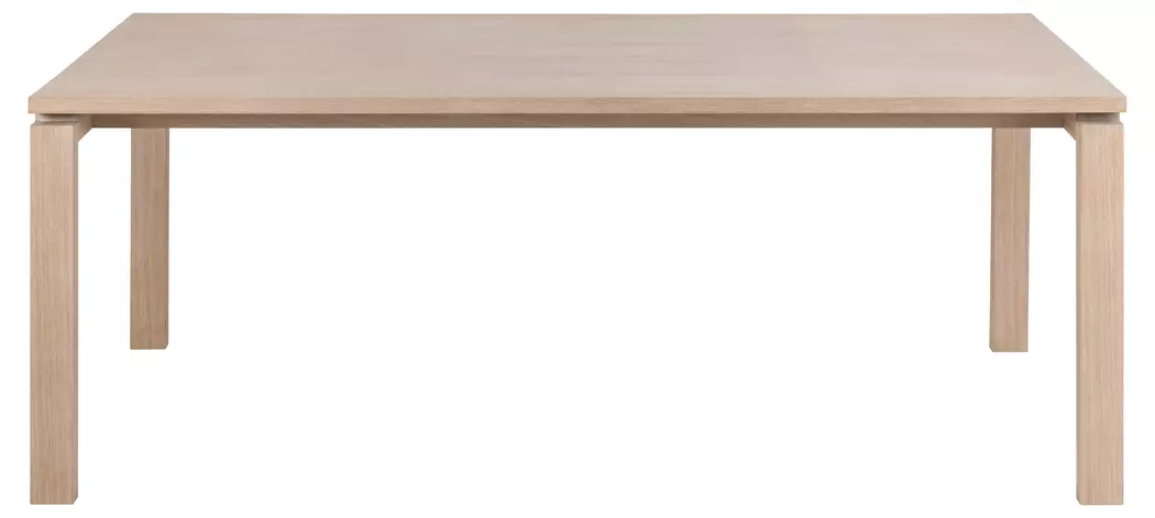 Esstisch Linley 100 x 200 cm