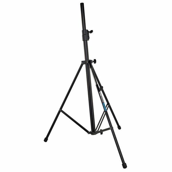 Manfrotto 126BMUAC Speaker Stand Bk