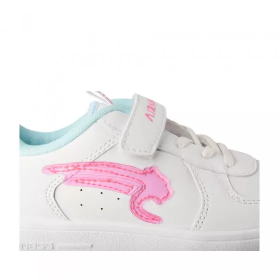 Baskets BLANC AIRNESS