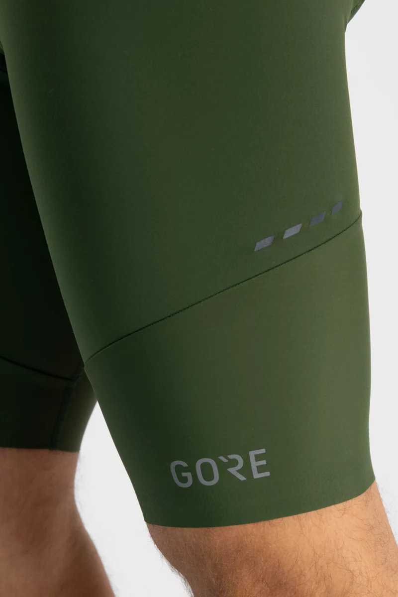GORE BIKE WEAR Ardent+ Bib Herren Bikeshort