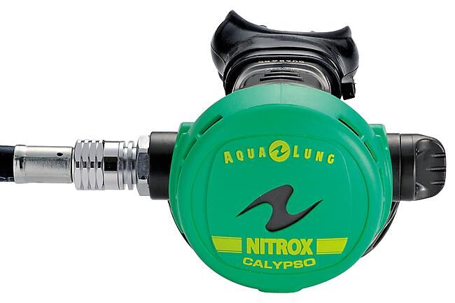 AQUALUNG - DETENDEUR CALYPSO NITROX CLASSIC