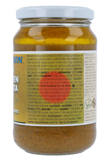 Horizon 4 Noten Pasta 350GR