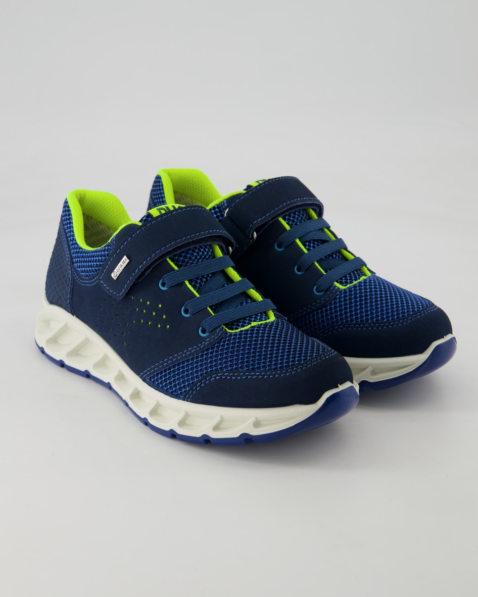 Primigi 3874400 Halbschuhe in Blau