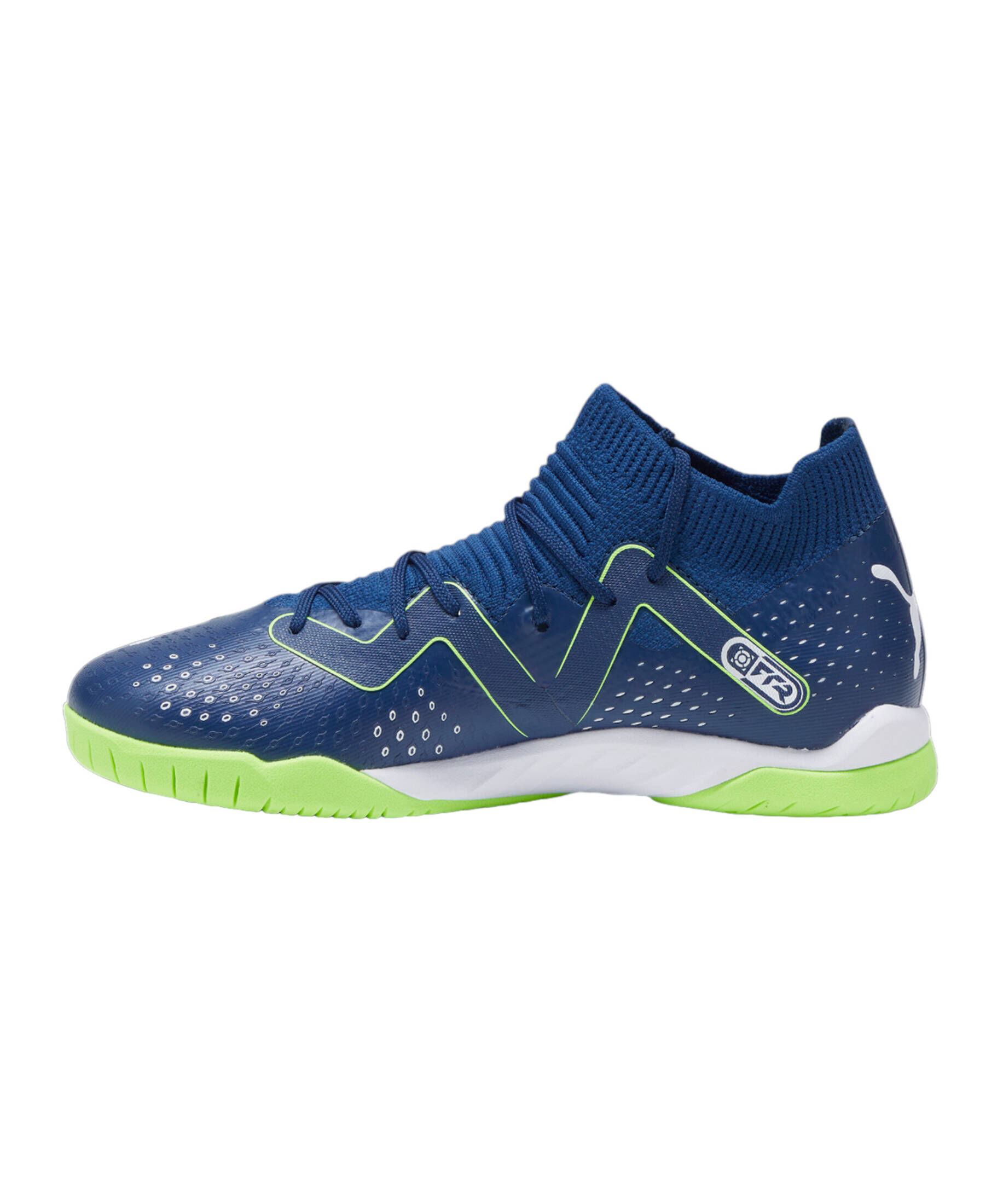 Puma| Kinder Fußballschuhe Halle FUTURE Match IT
