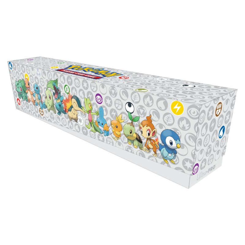Pokémon Bundle Premier Partenaire