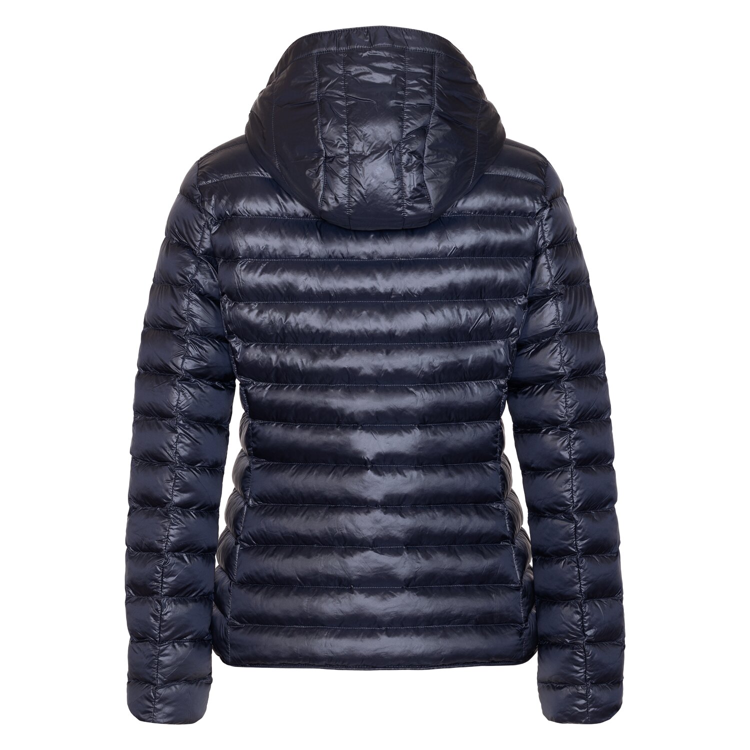 WELLENSTEYN Jacke Italy Hood - dark navy