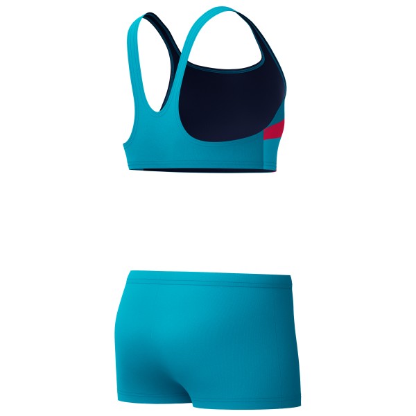 Speedo - Kid's Hyperboom Butterfly Back Two Piece - Bikini