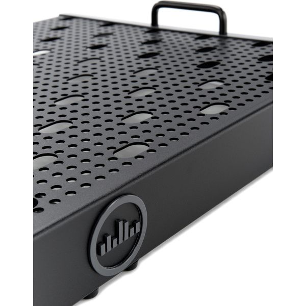 Temple Audio Design Trio 28 GM Pedalboard Bundle