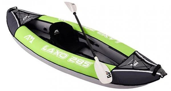 Kayak Gonflable Aqua Marina Laxo LA 285