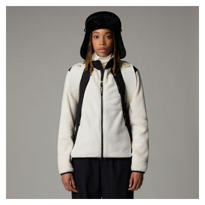 Sac de Voyage The North Face Base Camp Duffel S - 50L Blanc