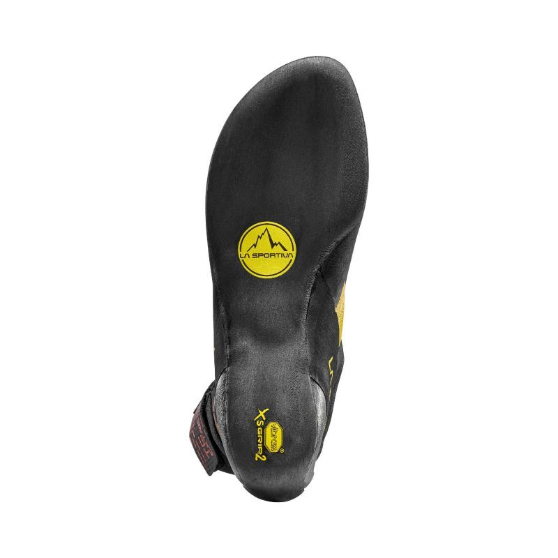 TC Extreme - Chaussons escalade