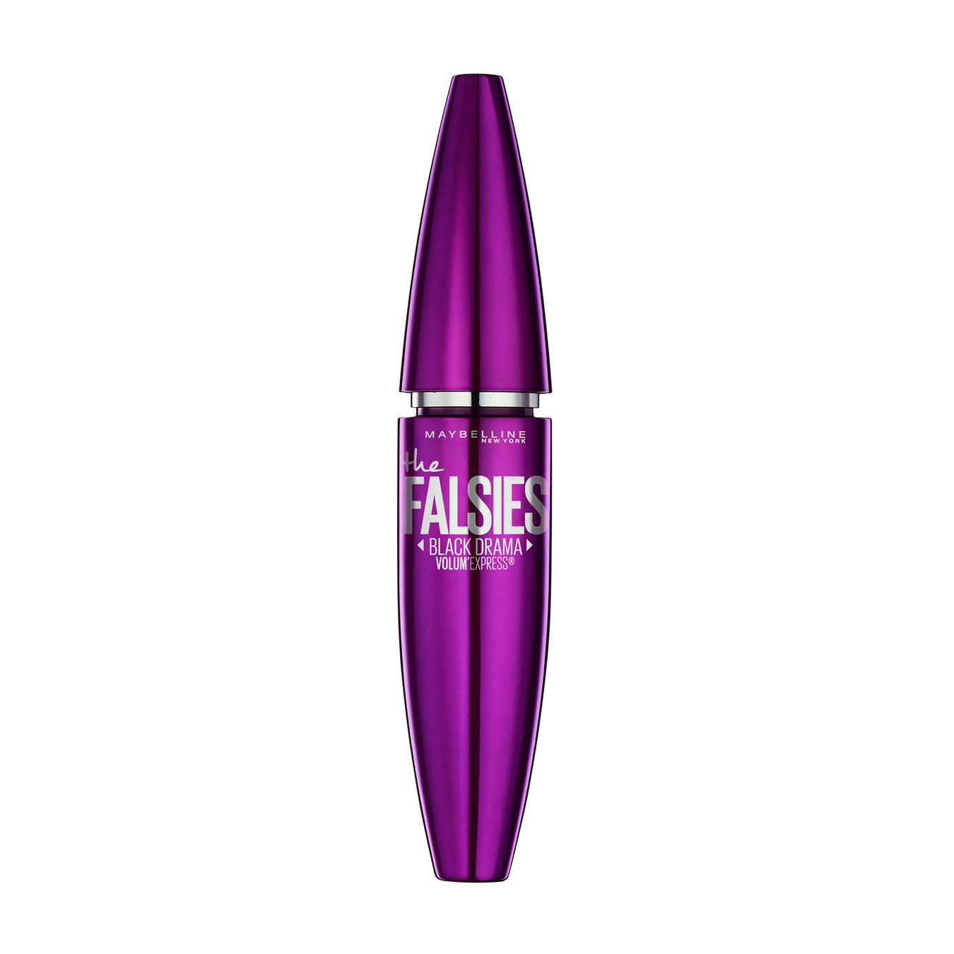 Maybelline Volum' Express Express Faux Cils Drama MascaraBlack