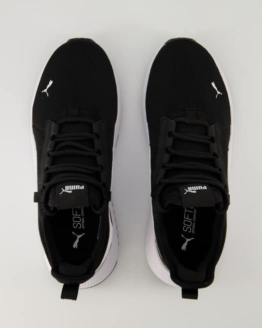 Puma Pacer Easy Street Jr. Sneaker in Schwarz