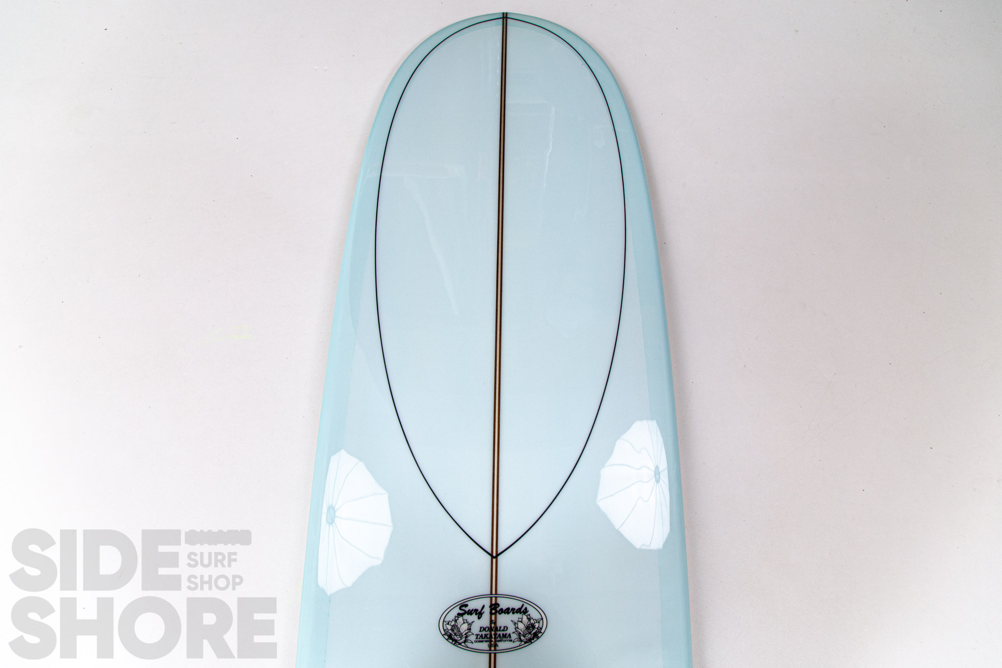 Donald Takayama In The Pink - Tint Ice Blue   Polish - 9'0 x 23
