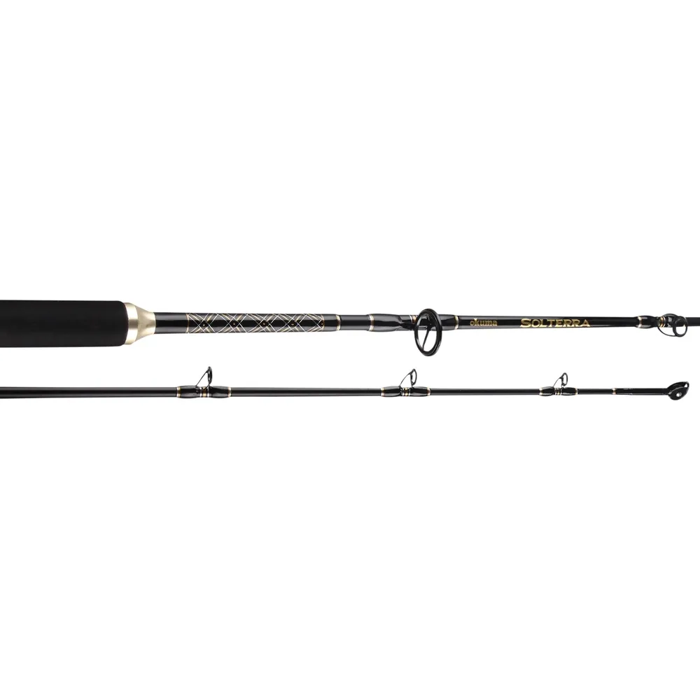 Okuma Solterra Boat 7'6'' 30-50lbs
