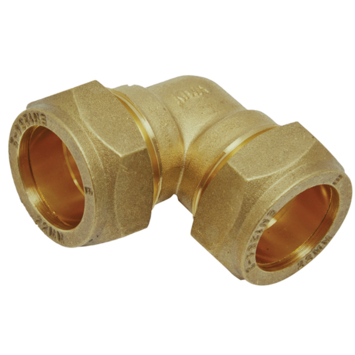 Sanivesk Knel Knie 22x22mm 2 stuks