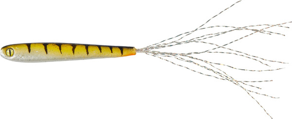 Balzer Hollow Dancer Shad 6cm (1.2g)