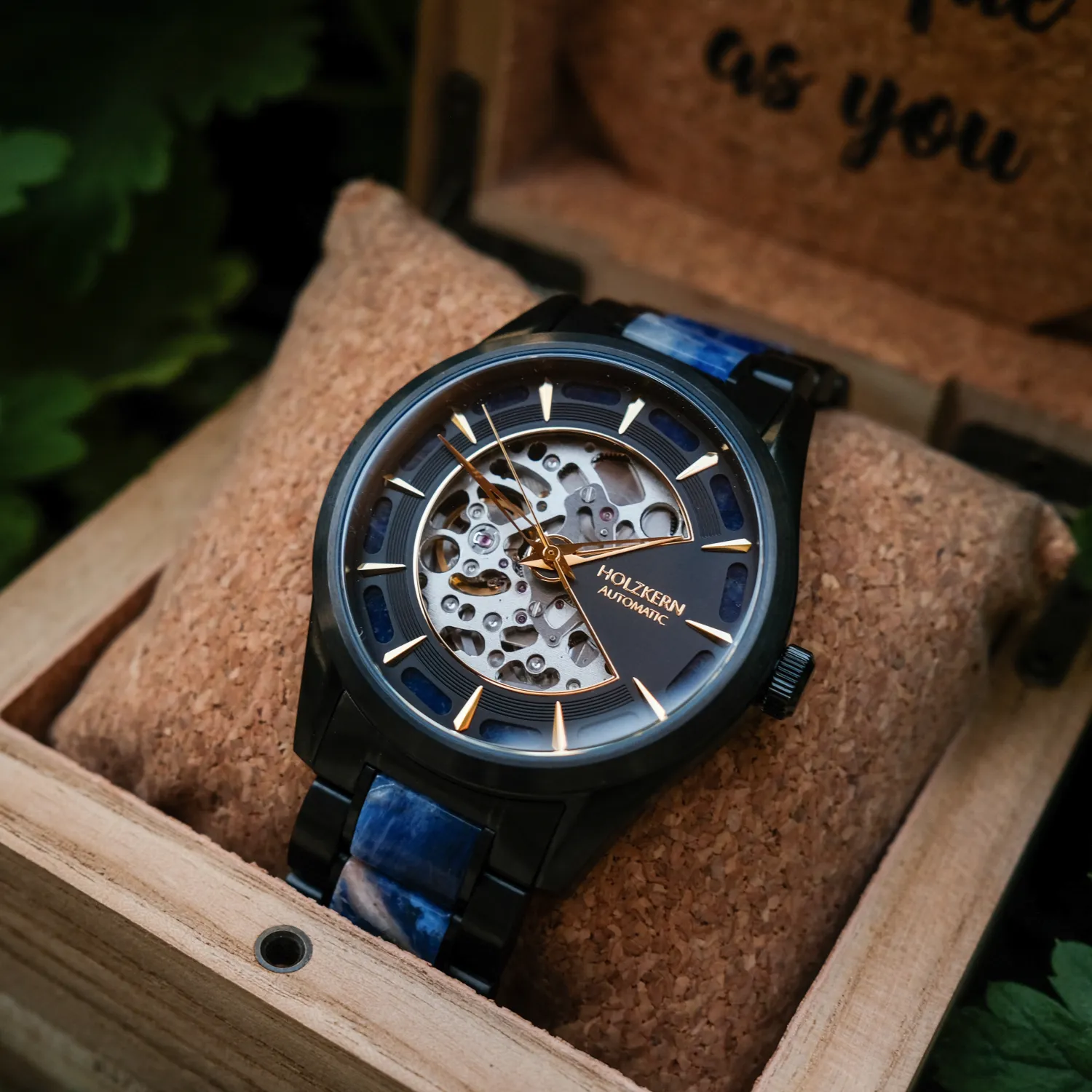 Holzkern Vredefort 9010631014414