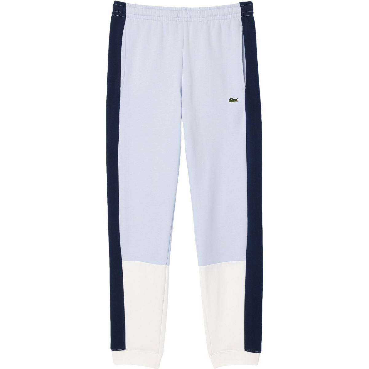 Lacoste Colourblock Joggingbukser Herre