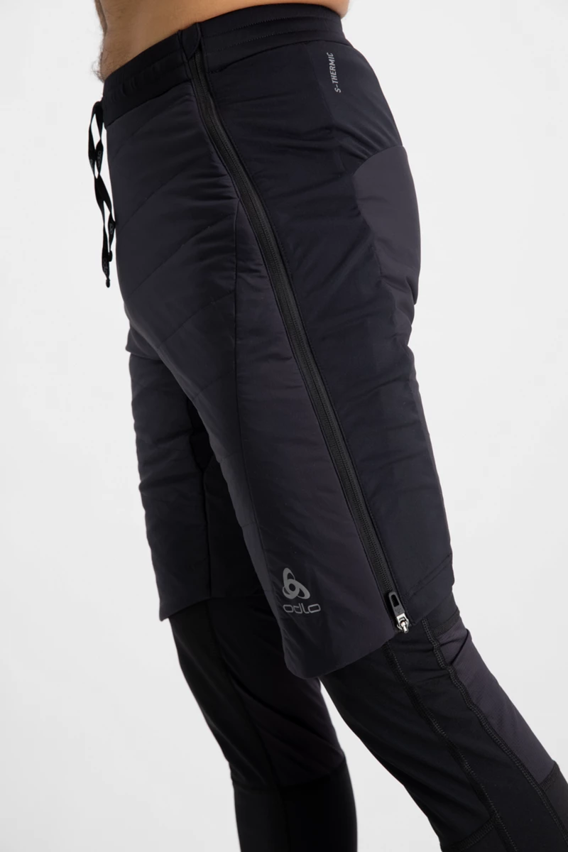 Odlo S-Thermic X-Warm Herren Short