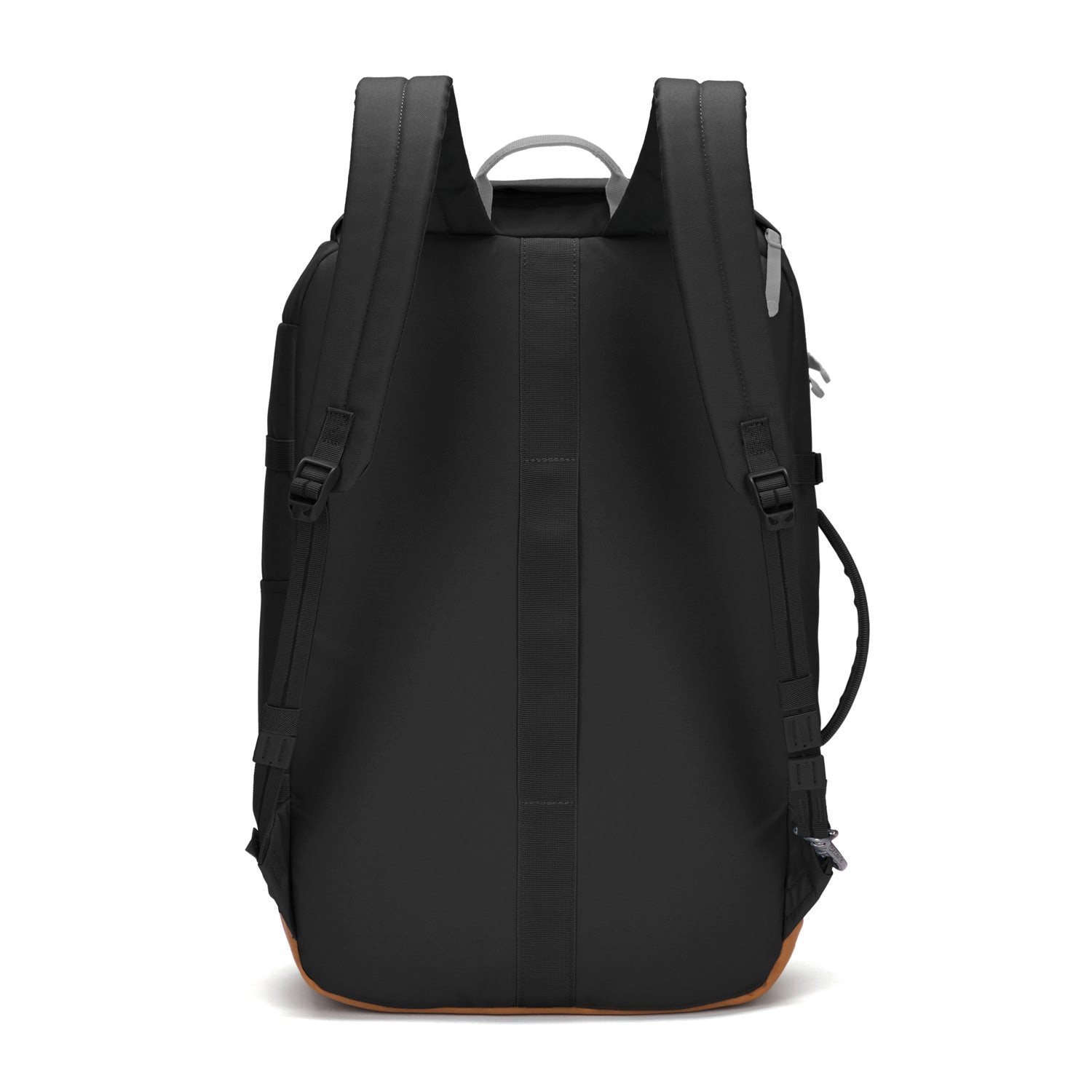 Pacsafe Go Carry-On Backpack 44L Anti-Theft jet black