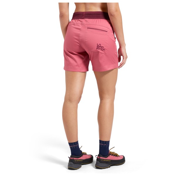 La Sportiva - Women's Roots Shorts - Pantalon d'escalade