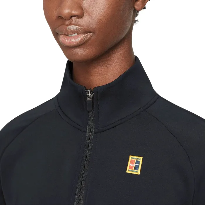 Nike Court Trainingsjack Dames