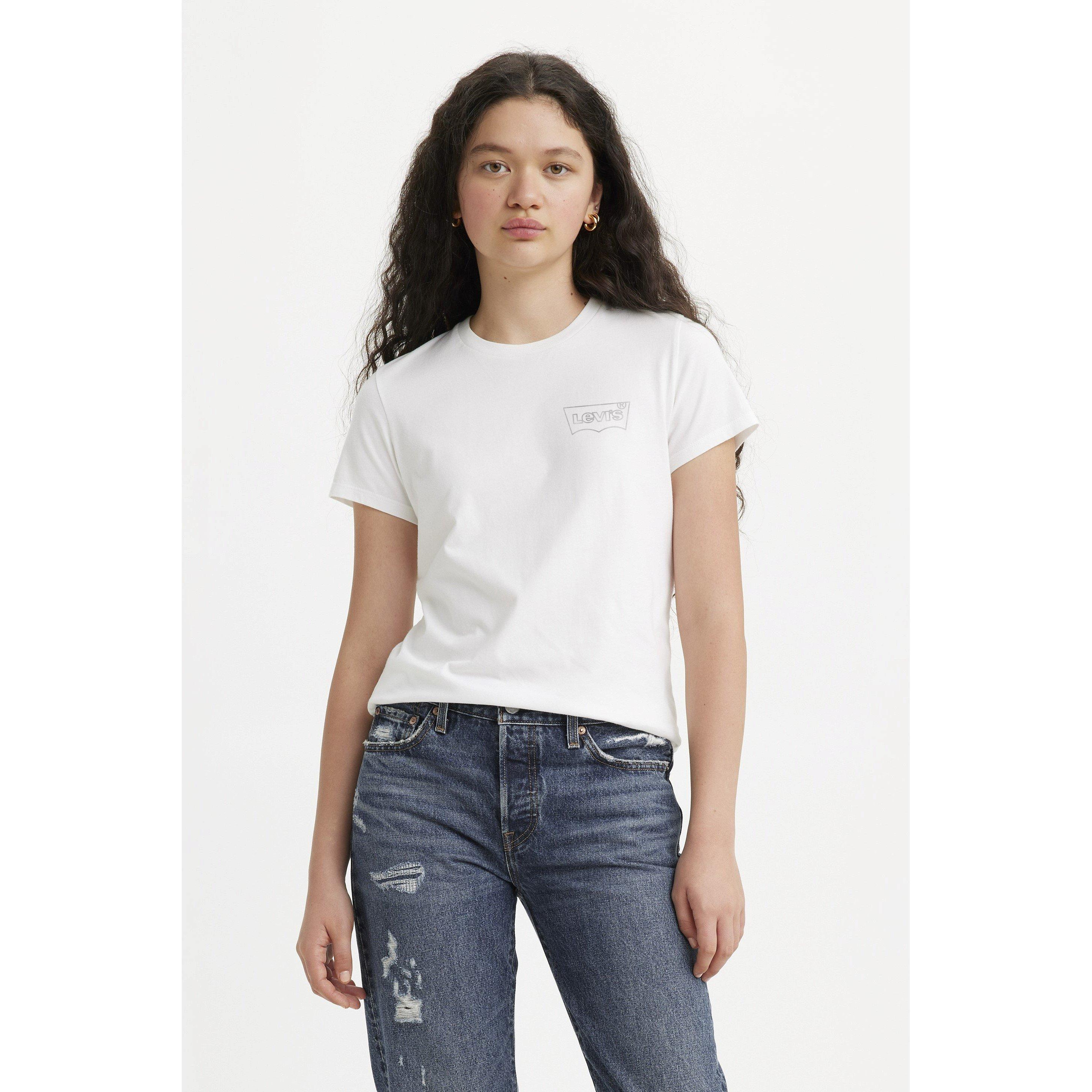 Levis The Perfect T Shirt