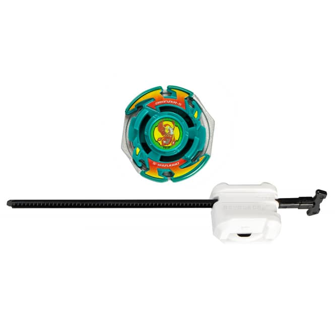 Beyblade X - Dranzer Spiral 3-80T - Anniversary X-Over Set