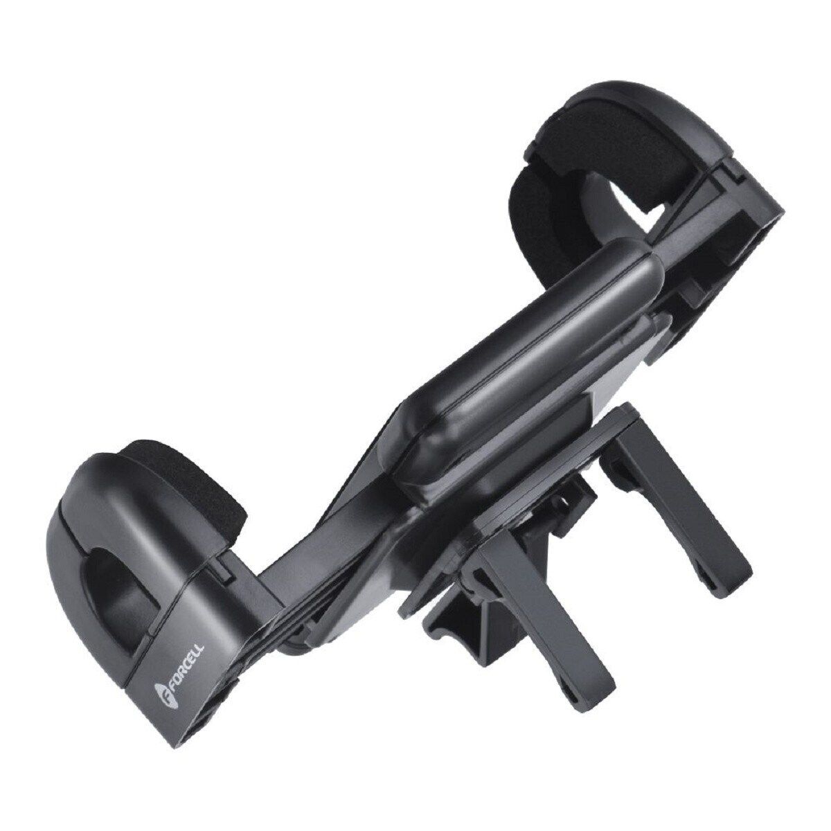 Autohalterung KFZ-Halterung GSM (REGULAR) + BOGEN (27cm)